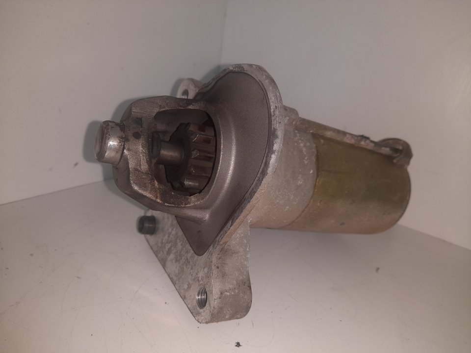 Motor arranque ford focus c-max (cap)(2003) ambiente (d)