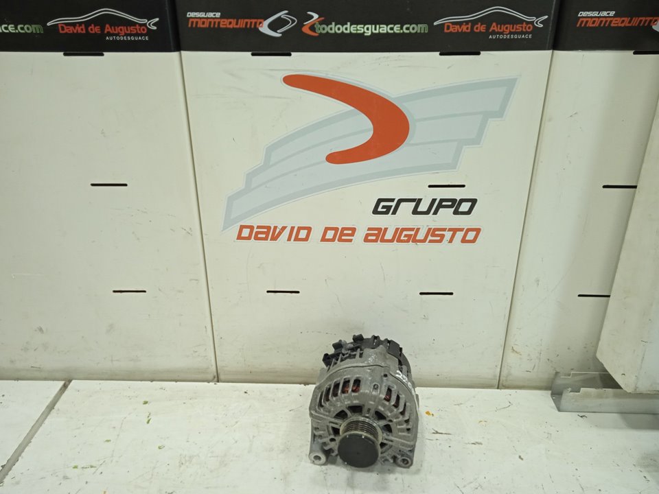Alternador bmw serie 3 gran turismo (f34) 318d