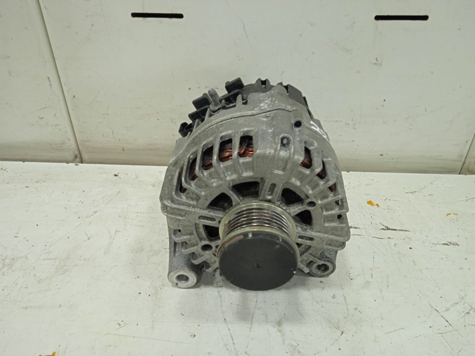 Alternador bmw serie 3 gran turismo (f34) 318d