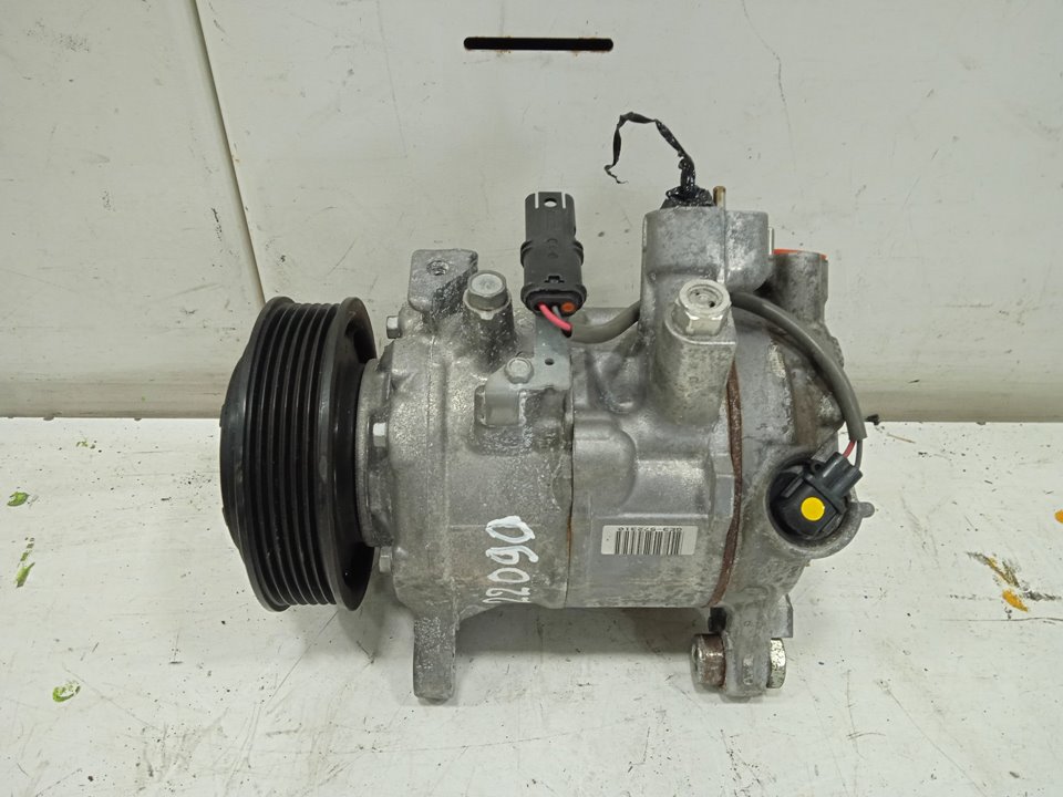 Compresor aire acondicionado bmw serie 3 gran turismo (f34) 318d