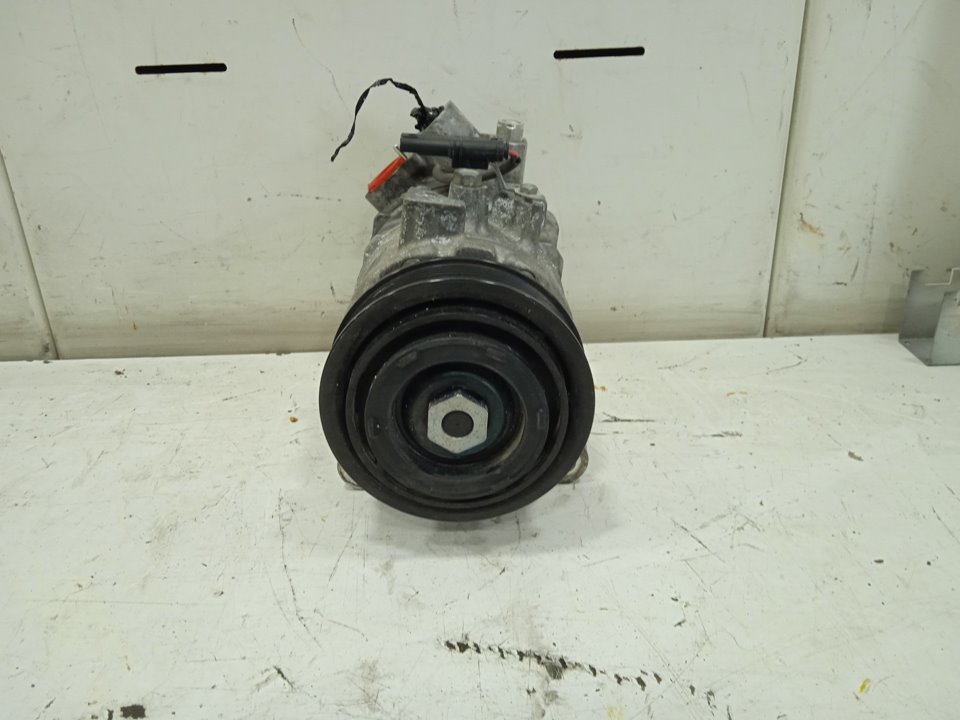 Compresor aire acondicionado bmw serie 3 gran turismo (f34) 318d