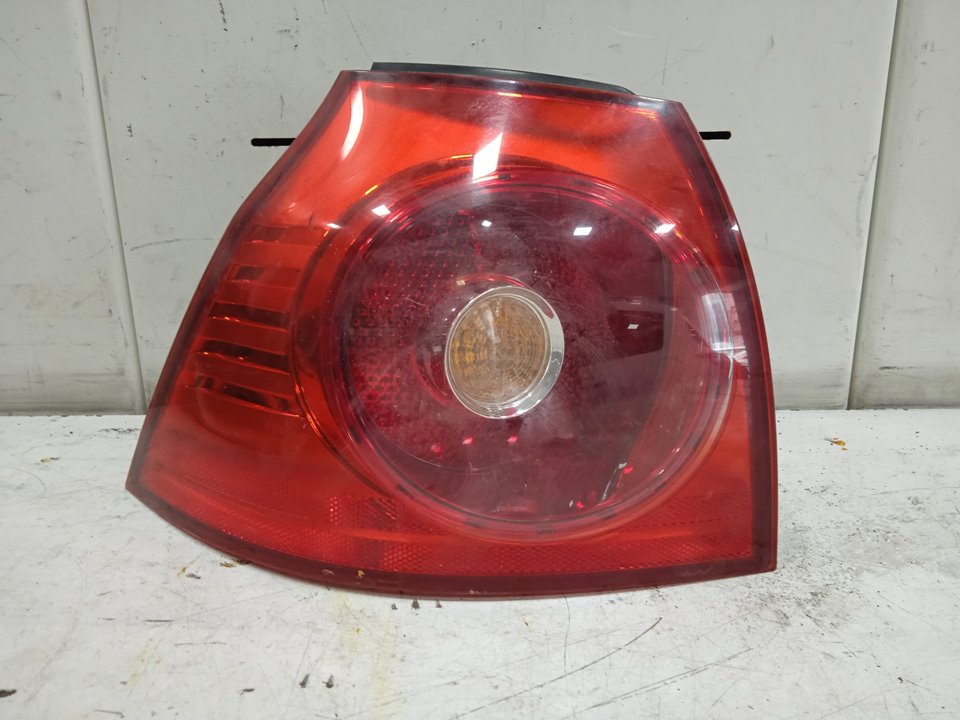 Piloto trasero izquierdo volkswagen golf v (1k1)(10.2003) 