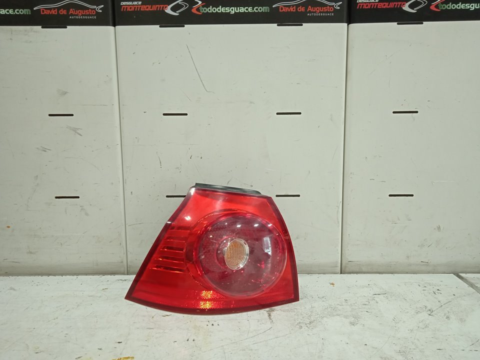 Piloto trasero izquierdo volkswagen golf v (1k1)(10.2003) 