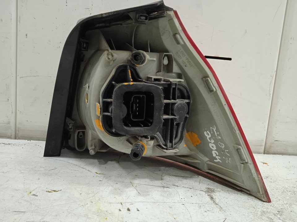 Piloto trasero izquierdo volkswagen golf v (1k1)(10.2003) 