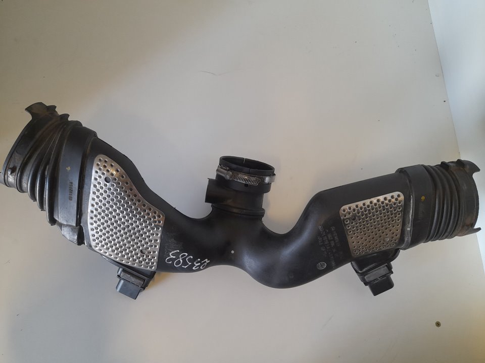 43497 0110183a 4010088a  incluye caudalimetros para ambos lados (2 mercedes-benz clase e (bm 211) berlina e 320 cdi (211.022)