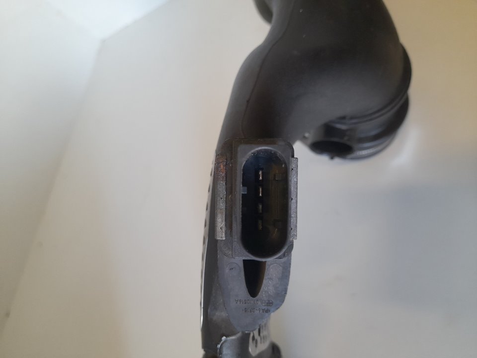 43497 0110183a 4010088a  incluye caudalimetros para ambos lados (2 mercedes-benz clase e (bm 211) berlina e 320 cdi (211.022)