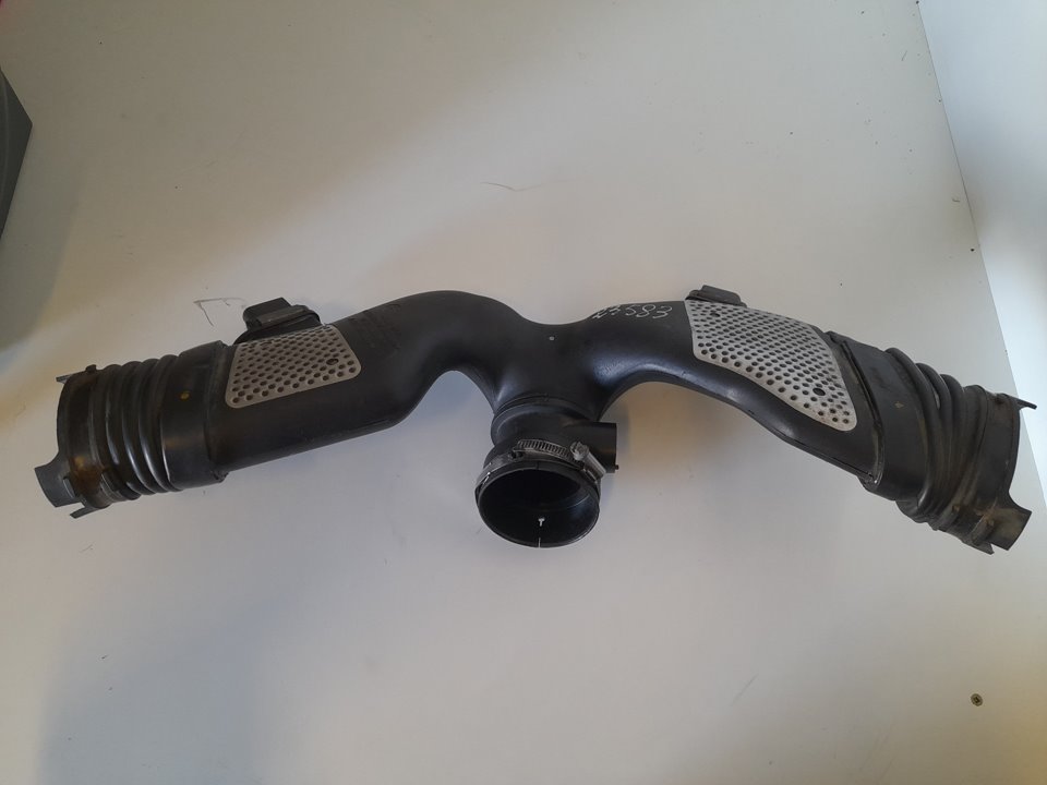 43497 0110183a 4010088a  incluye caudalimetros para ambos lados (2 mercedes-benz clase e (bm 211) berlina e 320 cdi (211.022)