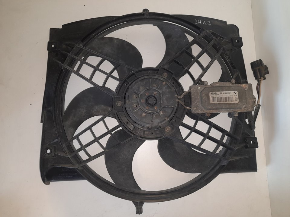 Electroventilador bmw serie 3 berlina (e46) 320d edition advance