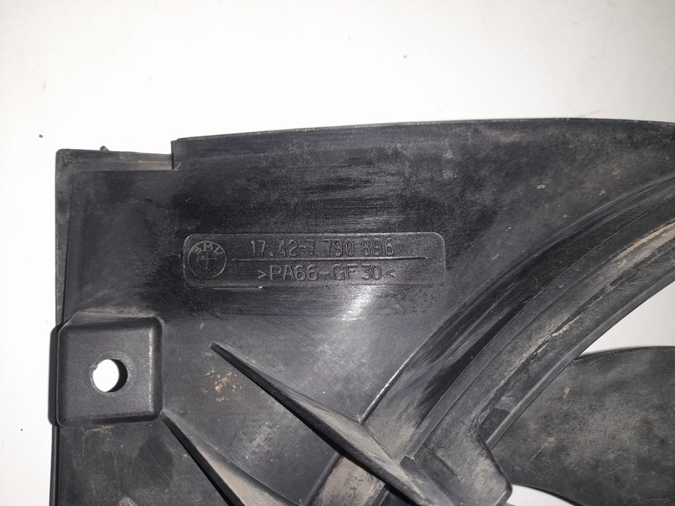 Electroventilador bmw serie 3 berlina (e46) 320d edition advance