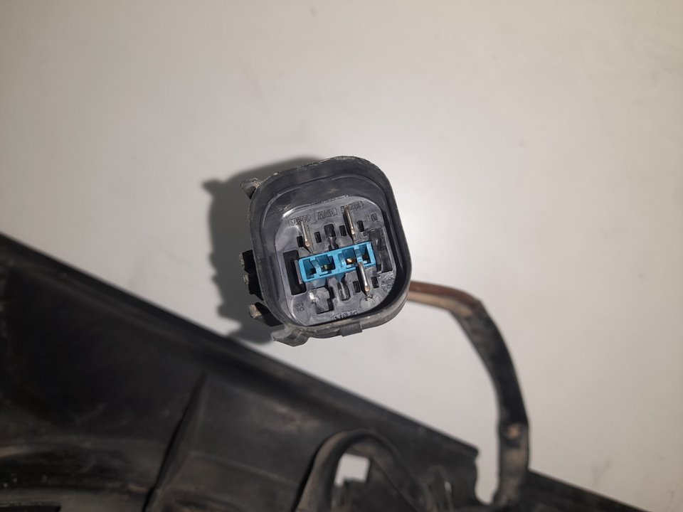 Electroventilador bmw serie 3 berlina (e46) 320d edition advance