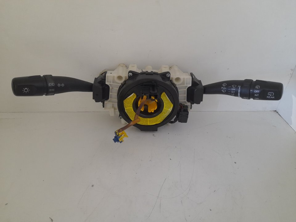  airbag con mandos luces y limpiaparabrisas hyundai tucson (jm) 2.0 crdi comfort (4wd)