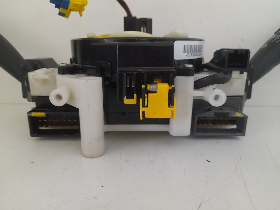  airbag con mandos luces y limpiaparabrisas hyundai tucson (jm) 2.0 crdi comfort (4wd)