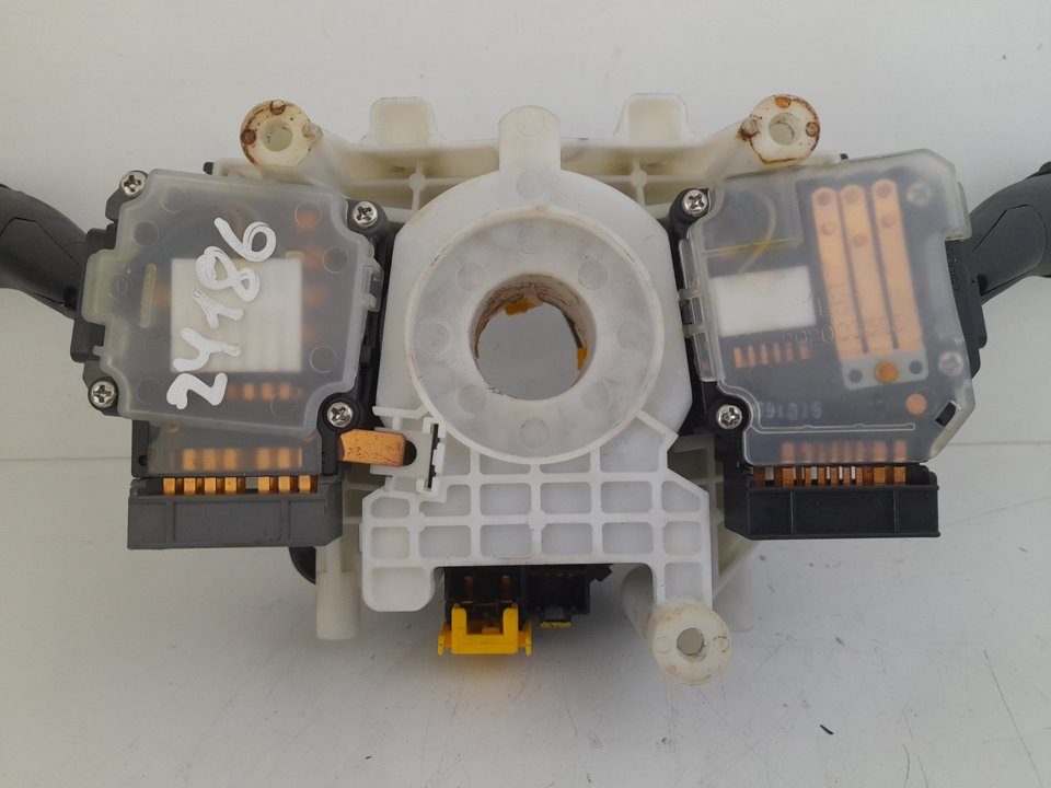  airbag con mandos luces y limpiaparabrisas hyundai tucson (jm) 2.0 crdi comfort (4wd)