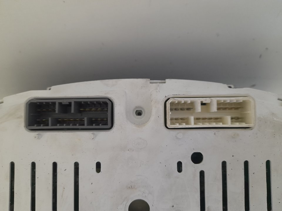 Cuadro instrumentos hyundai tucson (jm) 2.0 crdi comfort (4wd)