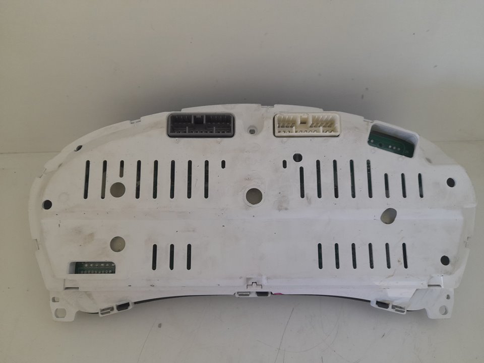 Cuadro instrumentos hyundai tucson (jm) 2.0 crdi comfort (4wd)