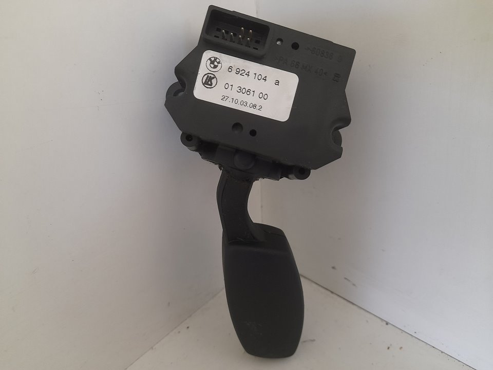 4a bmw serie 5 berlina (e60) 530d