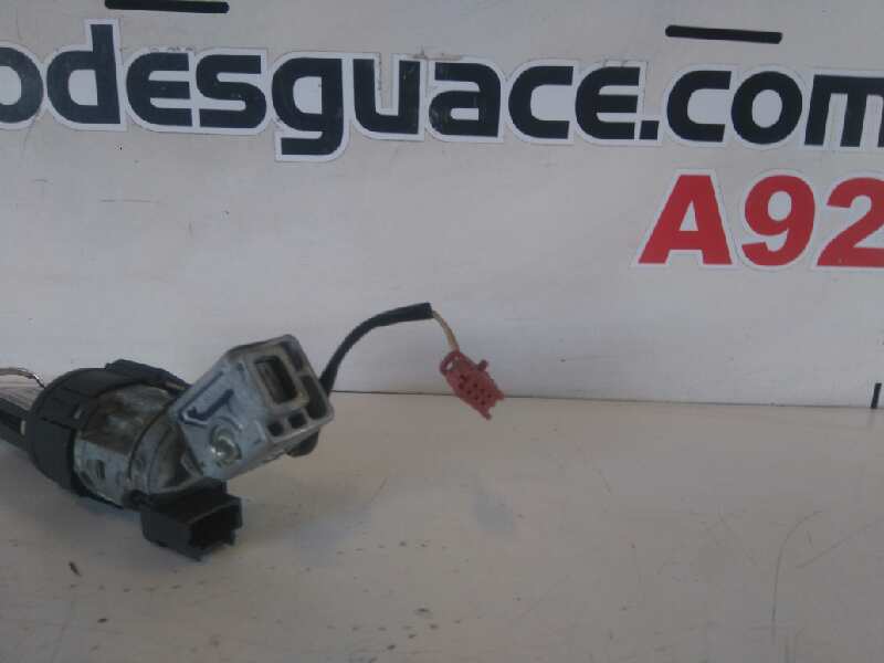  antirrobo   peugeot 407 sw st confort 2.0 16v hdi fap cat (rhr / dw10bted4)
