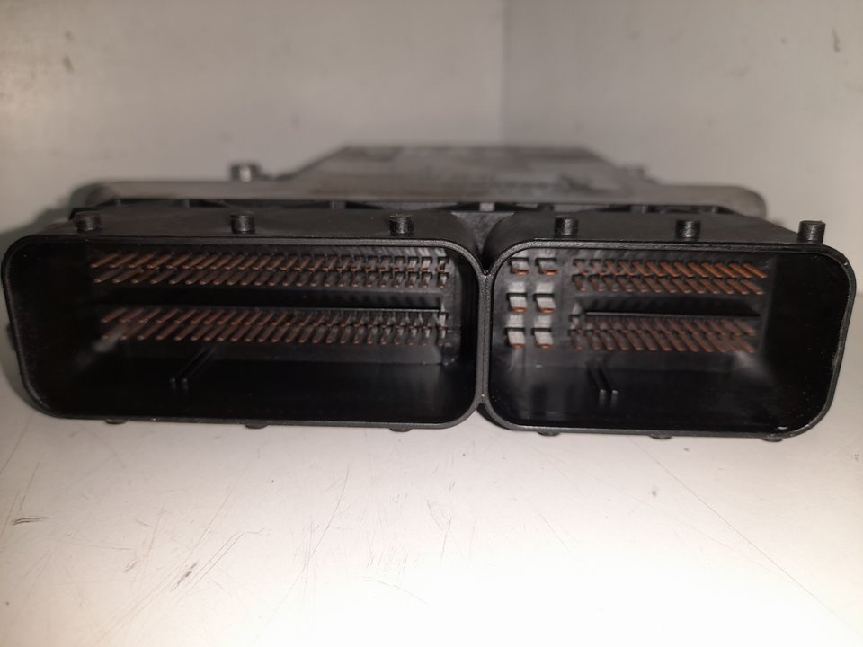 Centralita motor uce mercedes-benz clase c (bm 203) sportcoupe c 220 cdi (la) sport edition (