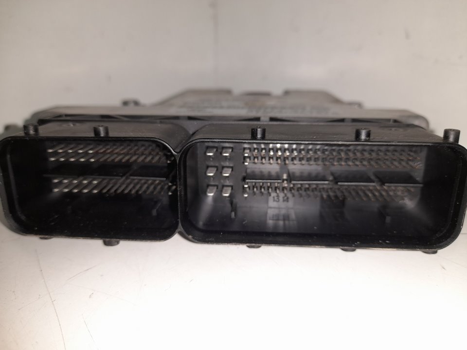 Centralita motor uce hyundai tucson (jm) 2.0 crdi comfort (4wd)