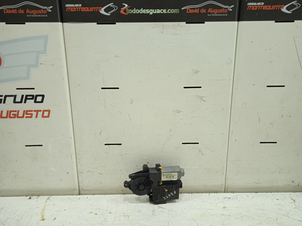 Motor elevalunas trasero derecho volkswagen polo iv (9n3) advance