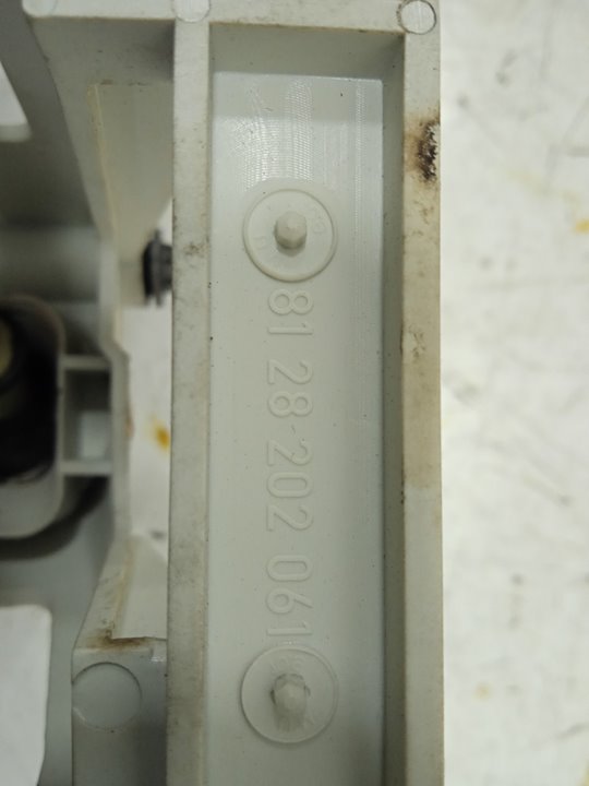 Palanca cambio volvo v50 familiar 2.0 d kinetic