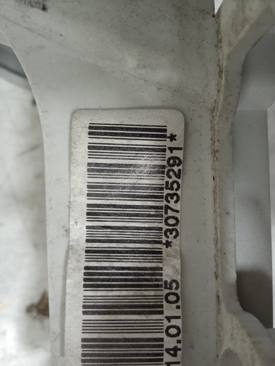 Palanca cambio volvo v50 familiar 2.0 d kinetic