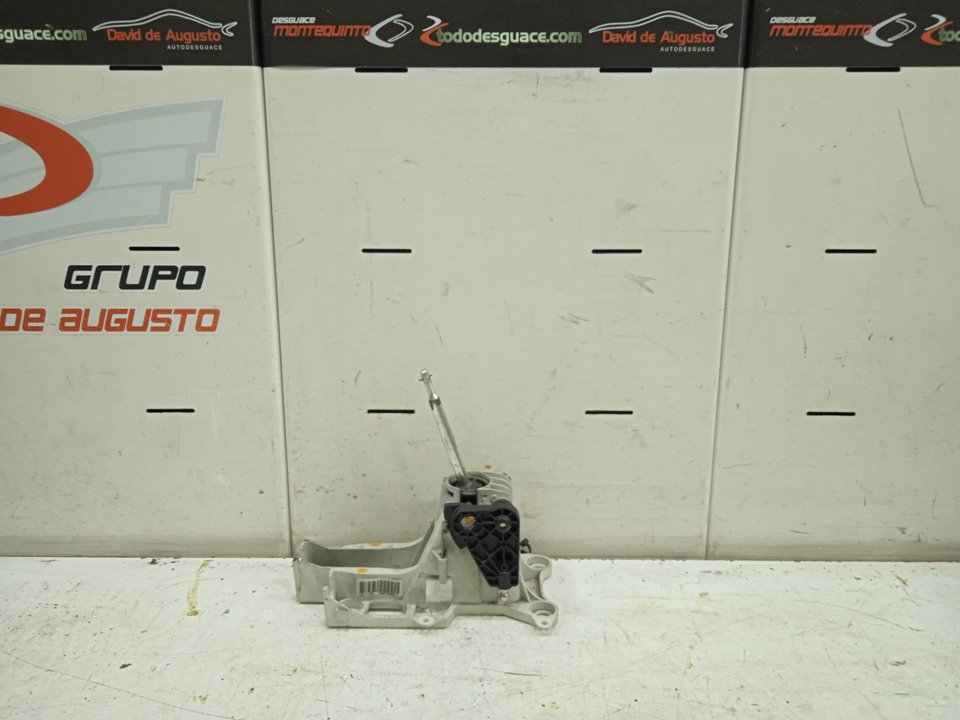 Palanca cambio volvo v50 familiar 2.0 d kinetic