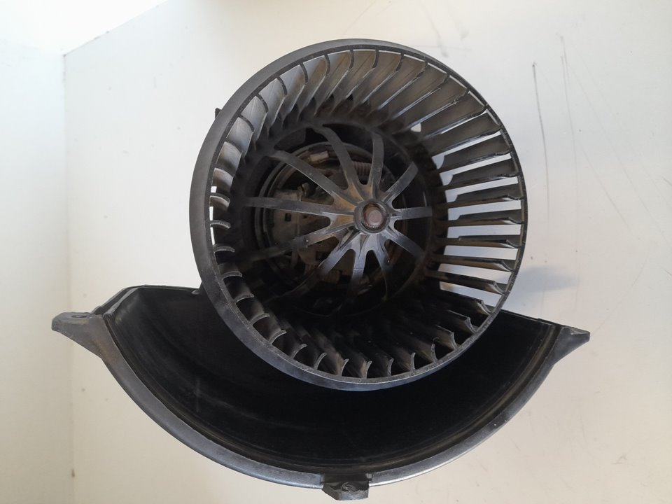 Ventilador calefaccion volkswagen touareg (7la) tdi v10