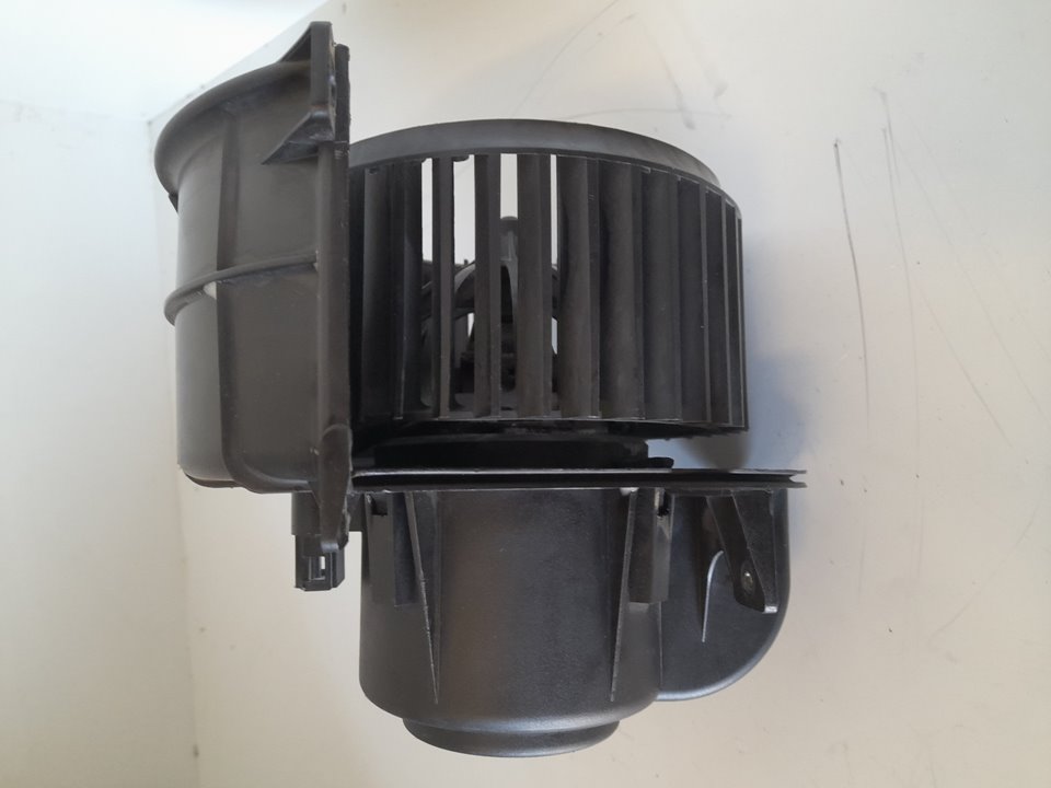 Ventilador calefaccion volkswagen touareg (7la) tdi v10