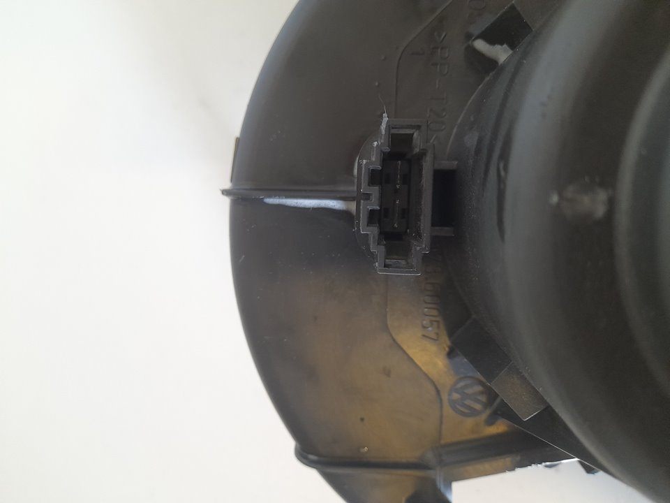 Ventilador calefaccion volkswagen touareg (7la) tdi v10