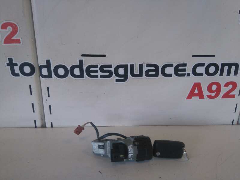  antirrobo   peugeot 407 sw st confort 2.0 16v hdi fap cat (rhr / dw10bted4)