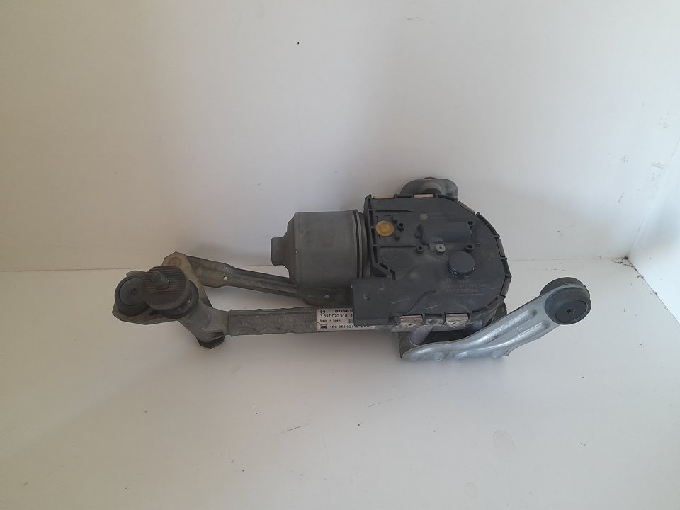Motor limpia delantero seat leon (1p1) reference