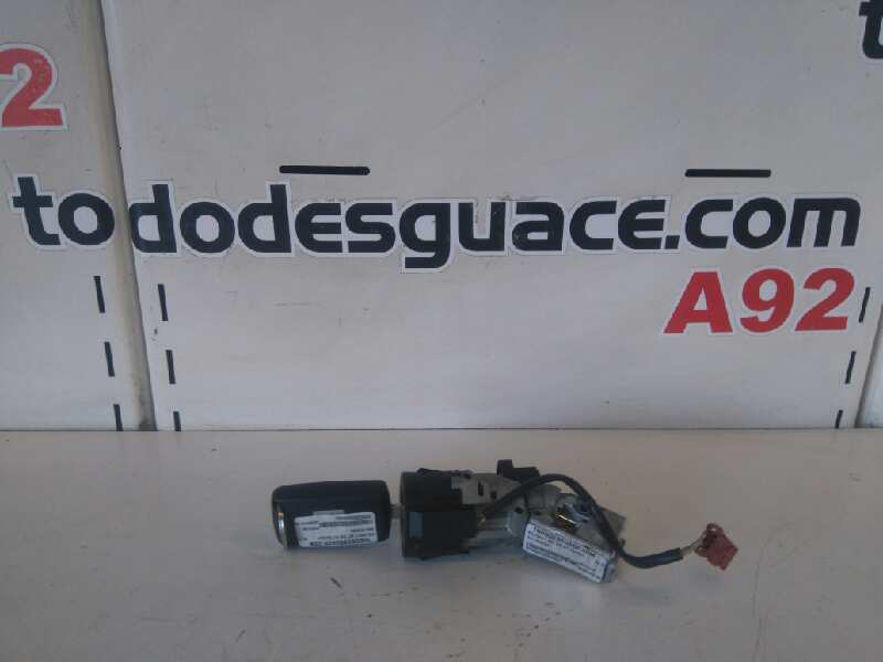  antirrobo   peugeot 407 sw st confort 2.0 16v hdi fap cat (rhr / dw10bted4)
