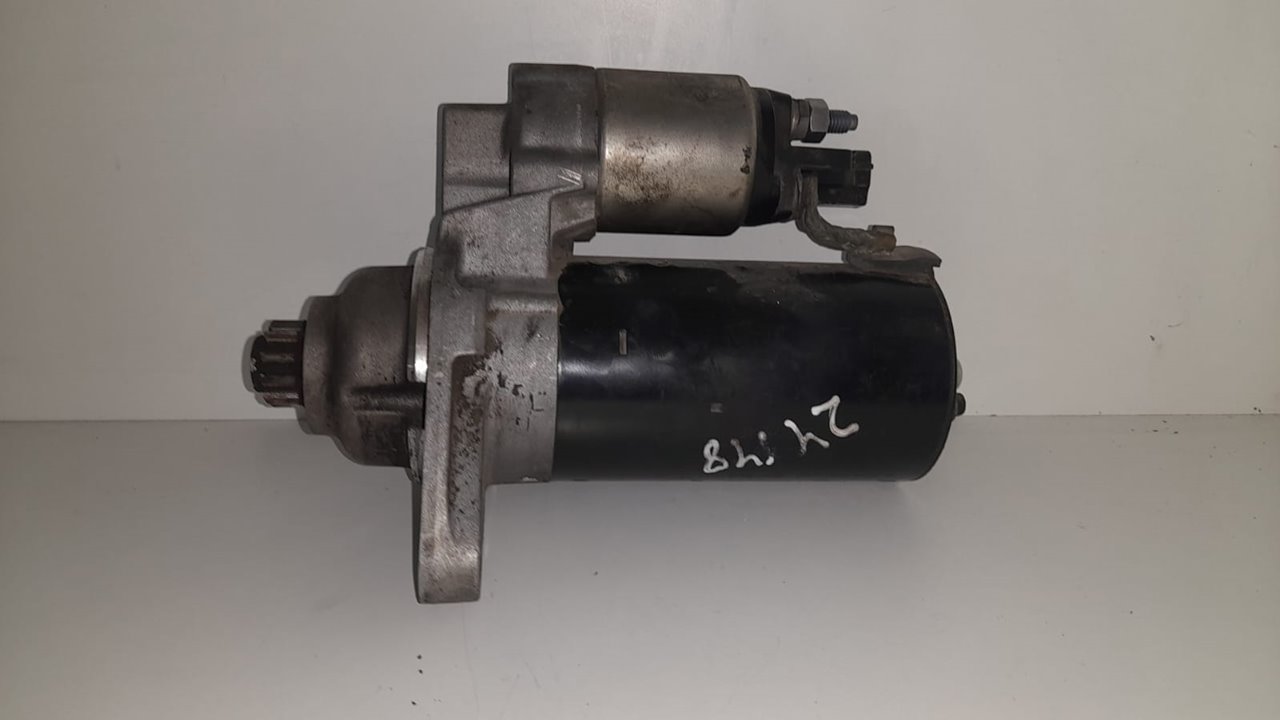 Motor arranque seat leon (1p1) reference