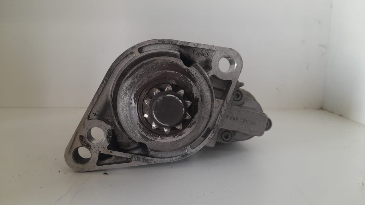 Motor arranque seat leon (1p1) reference