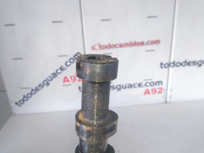  arbol de levas   peugeot 407 sw st confort 2.0 16v hdi fap cat (rhr / dw10bted4)