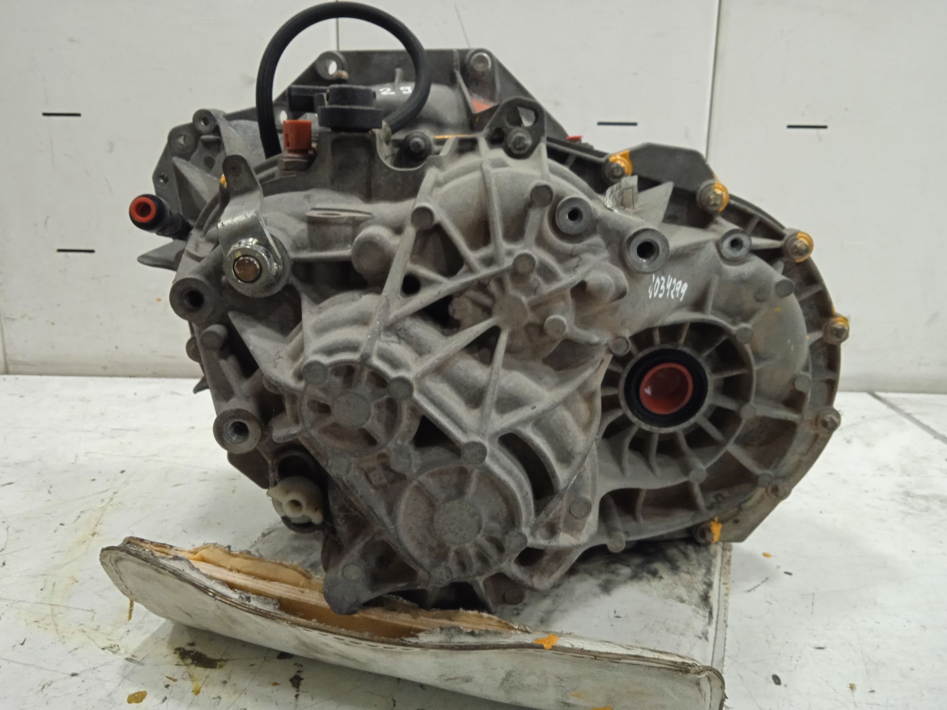 Caja cambios l1h1   caja cerrada   3.3 to