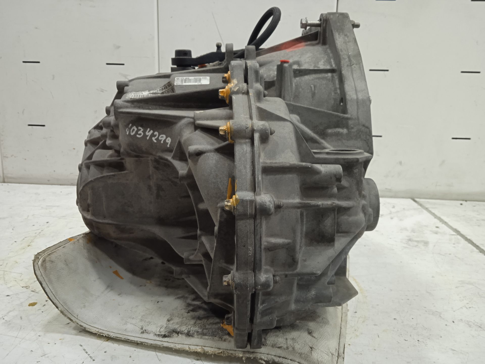 Caja cambios l1h1   caja cerrada   3.3 to