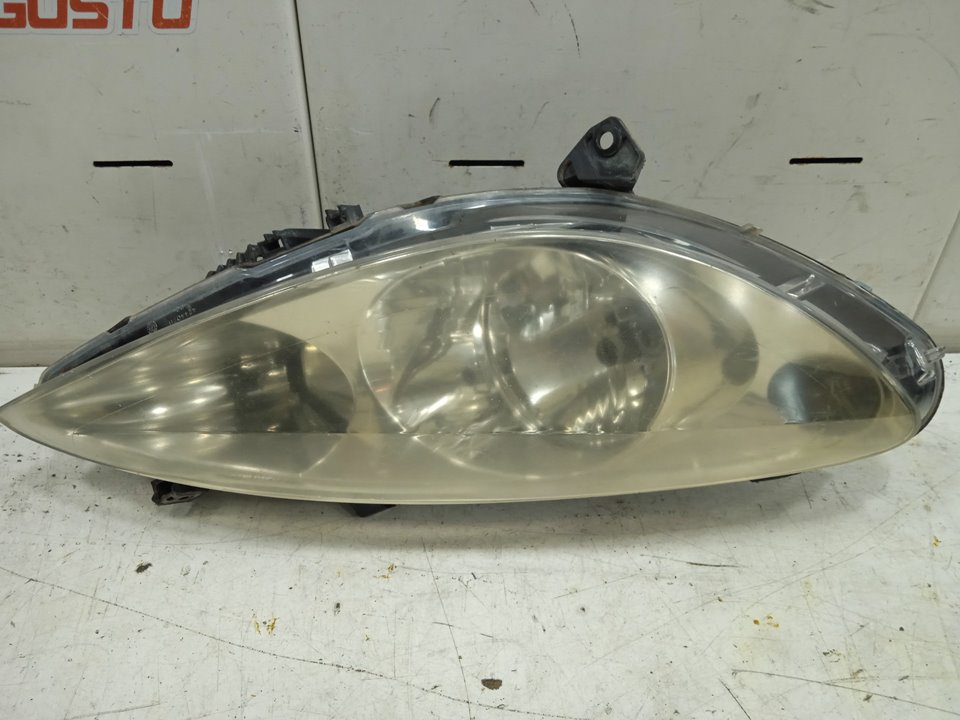 Faro izquierdo peugeot 307 break  sw (s1)(04.2002) sw port aventura
