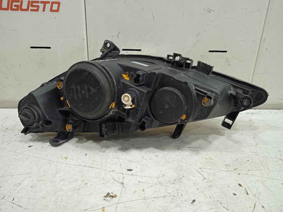 Faro izquierdo peugeot 307 break  sw (s1)(04.2002) sw port aventura