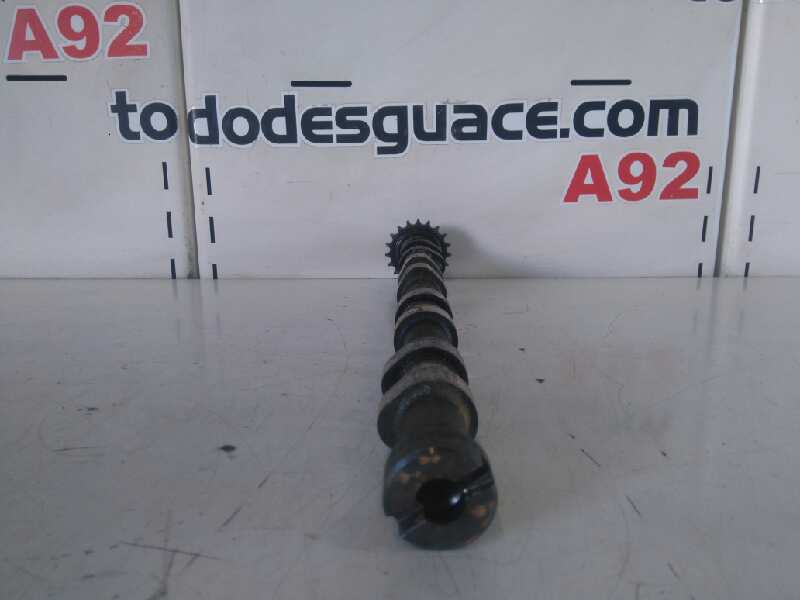  arbol de levas   peugeot 407 sw st confort 2.0 16v hdi fap cat (rhr / dw10bted4)