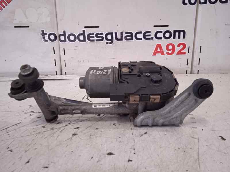 Motor limpia delantero seat leon (1p1) 