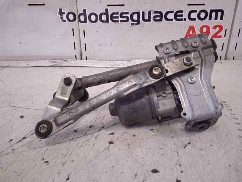 Motor limpia delantero seat leon (1p1) 