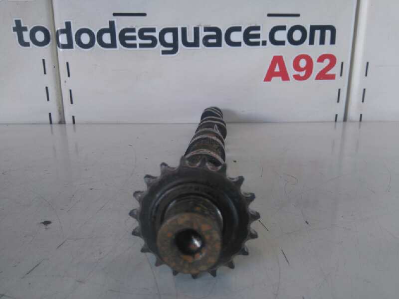  arbol de levas   peugeot 407 sw st confort 2.0 16v hdi fap cat (rhr / dw10bted4)