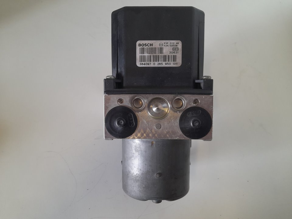 Abs audi a4 avant (8e) 1.9 tdi (96kw)