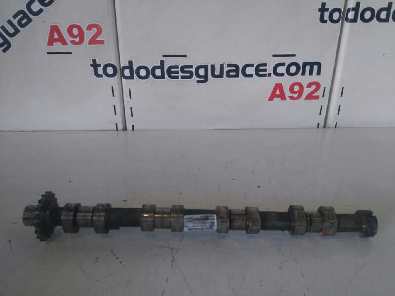  arbol de levas   peugeot 407 sw st confort 2.0 16v hdi fap cat (rhr / dw10bted4)