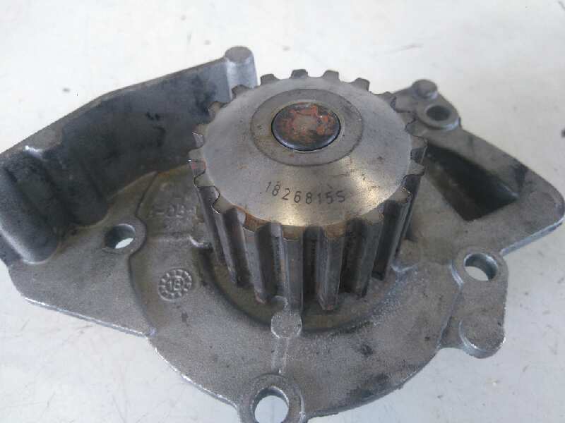  bomba agua   peugeot 407 sw st confort 2.0 16v hdi fap cat (rhr / dw10bted4)