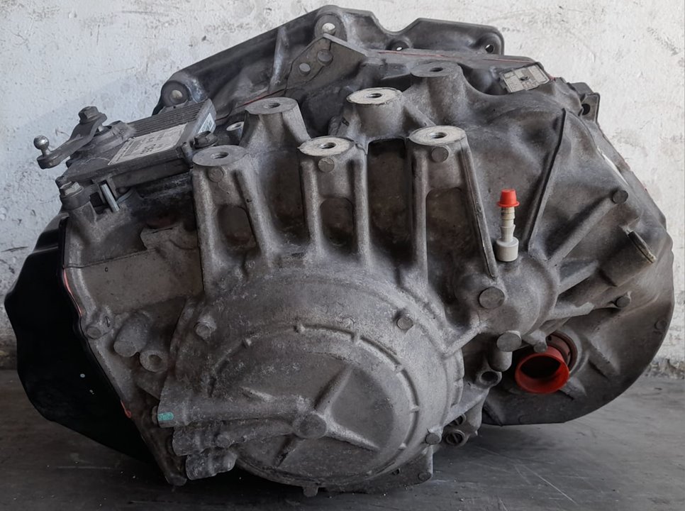 E cambios automatica opel astra j sports tourer sport