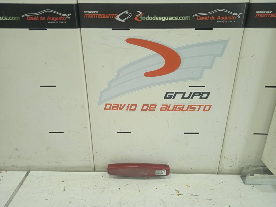 Piloto trasero central opel astra h gtc cosmo