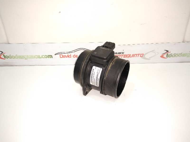  caudalimetro   peugeot 407 sw st confort 2.0 16v hdi fap cat (rhr / dw10bted4)